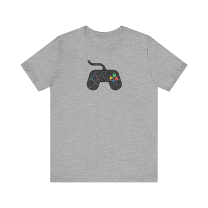 Gamer Controller T Shirt for Adults