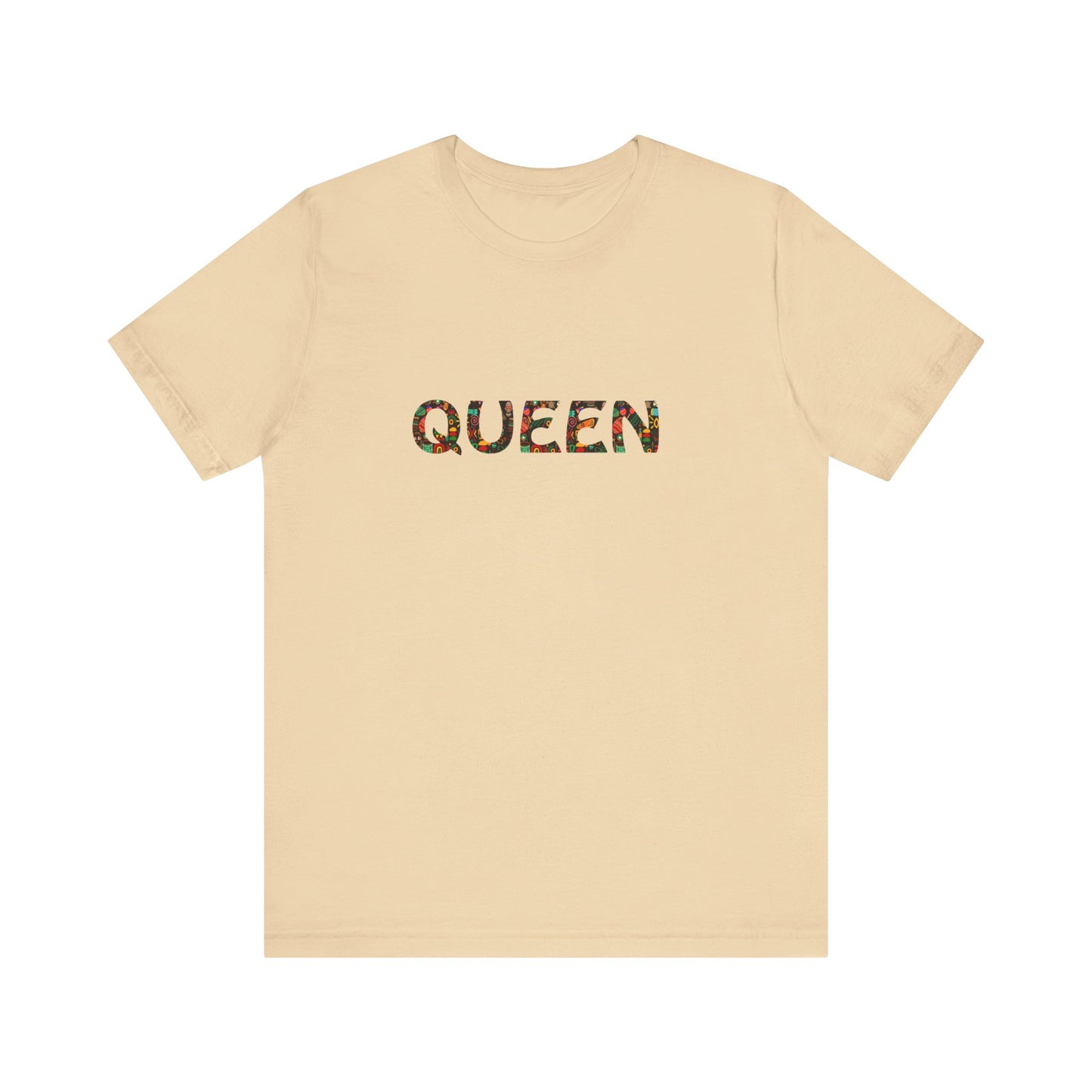 Queen T-Shirt