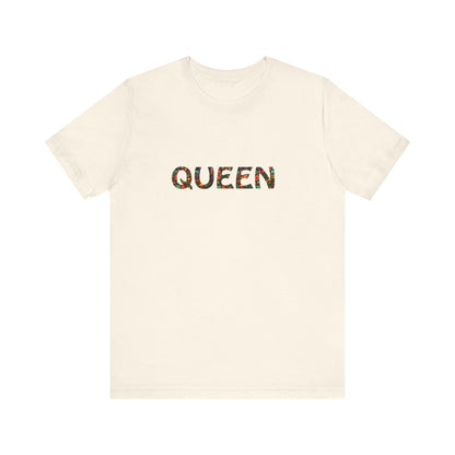 Queen T-Shirt