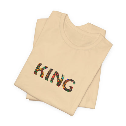 King T-Shirt