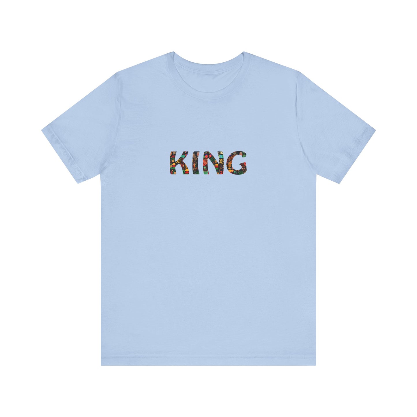 King T-Shirt