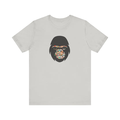 Gorilla T Shirt