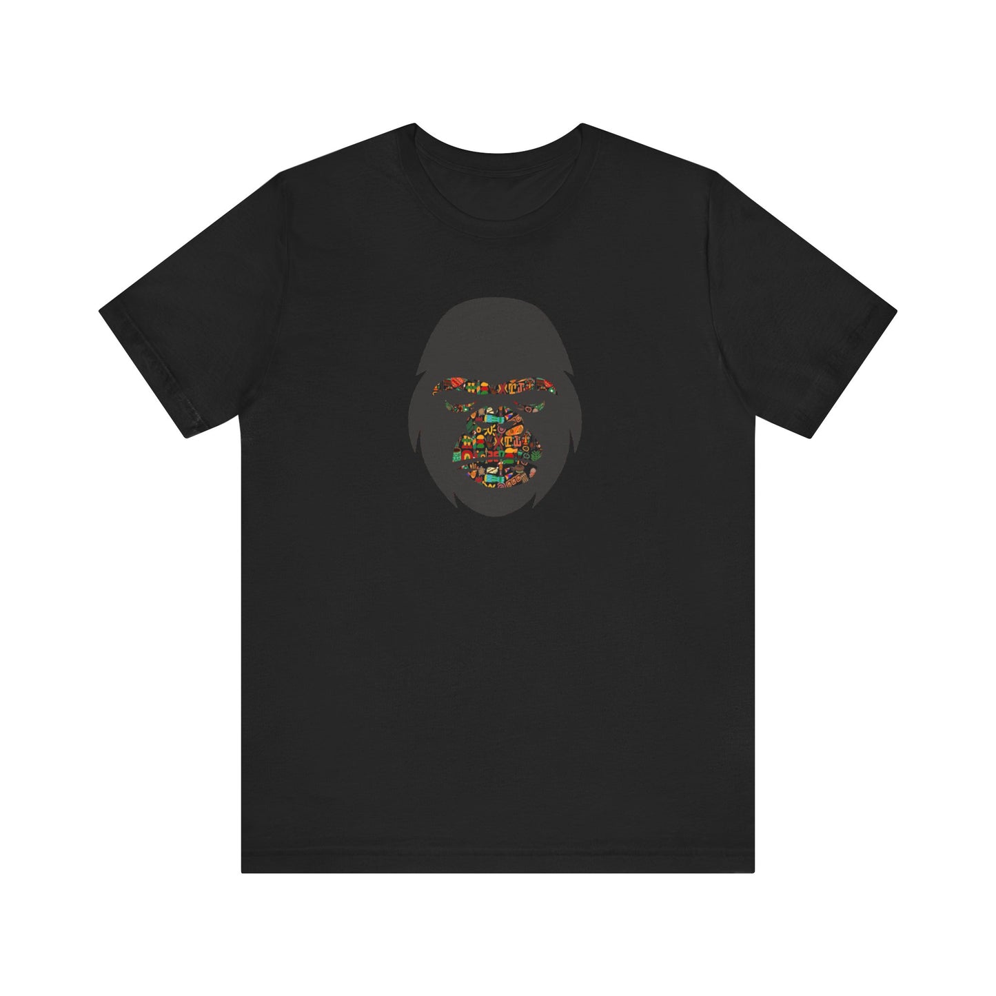 Gorilla T Shirt