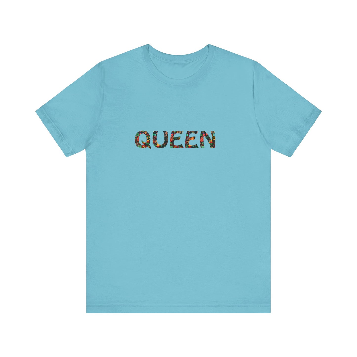 Queen T-Shirt