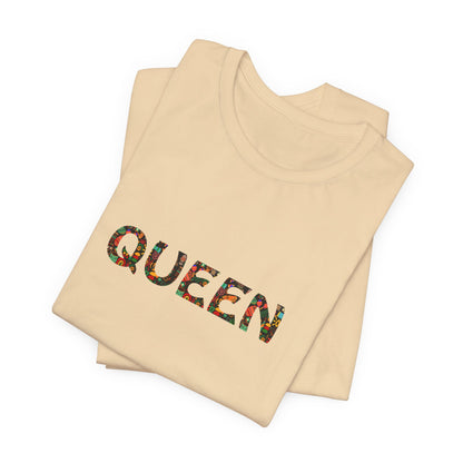 Queen T-Shirt