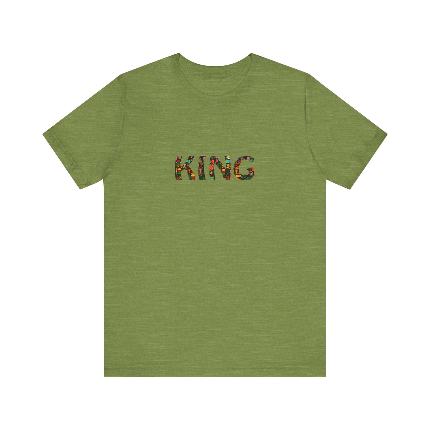 King T-Shirt