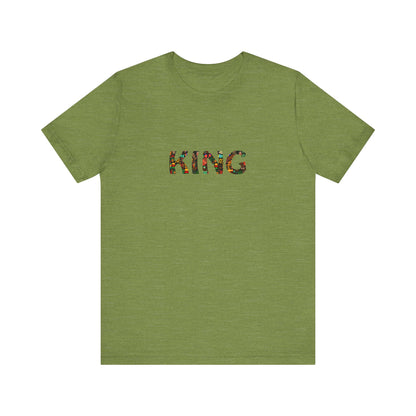 King T-Shirt