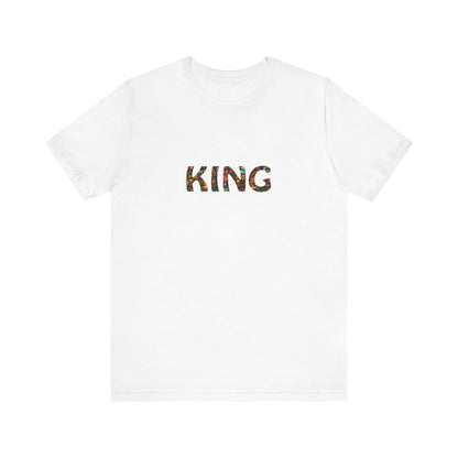 King T-Shirt