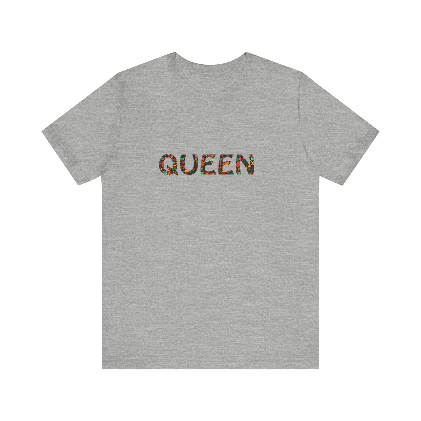 Queen T-Shirt