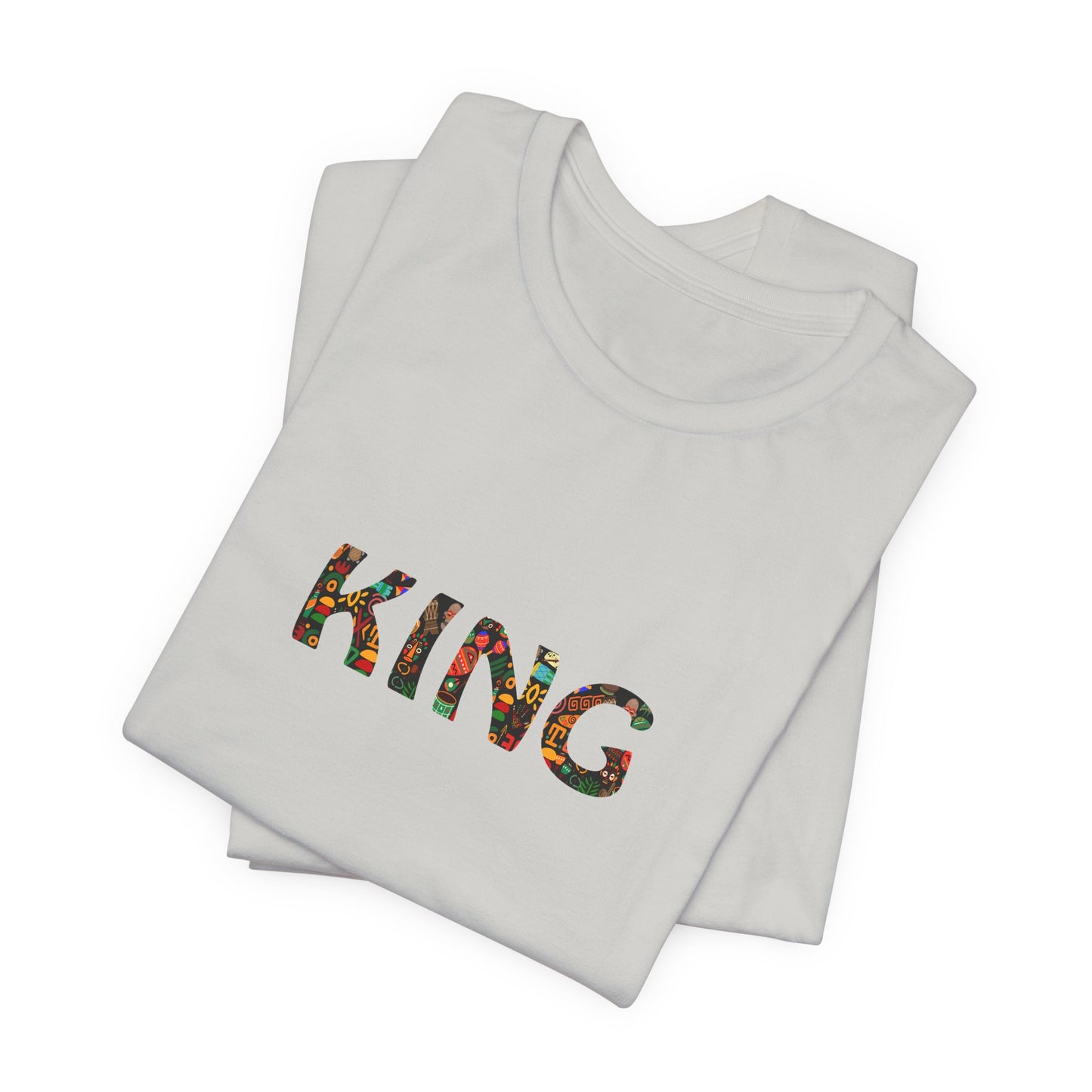 King T-Shirt