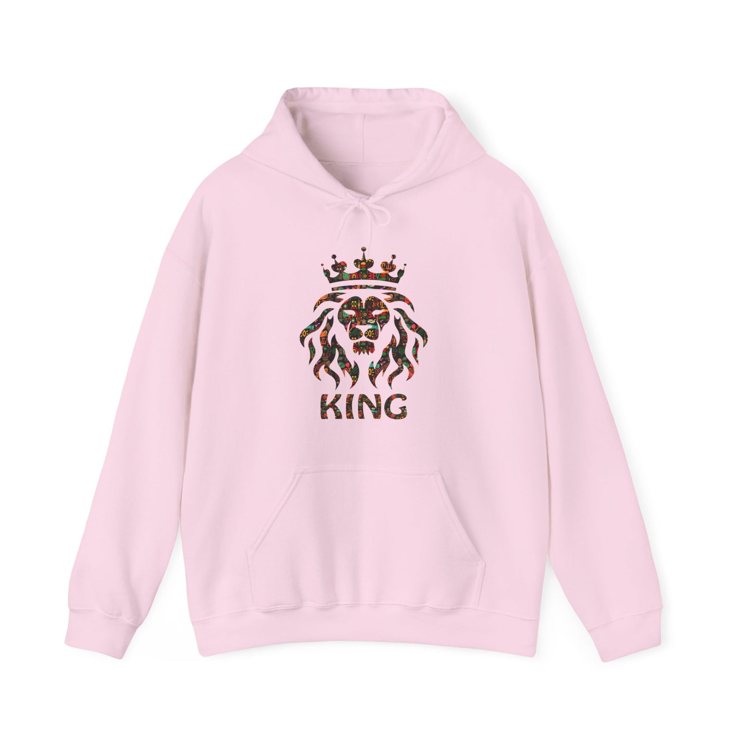 KING Hooded Sweatshirt