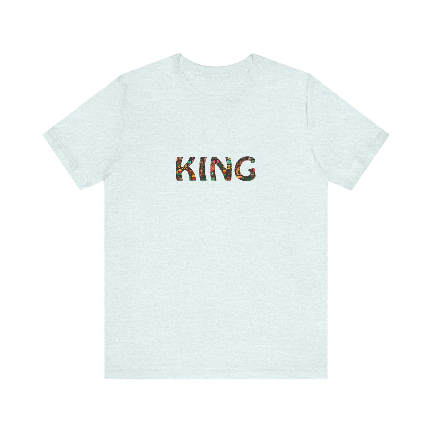 King T-Shirt