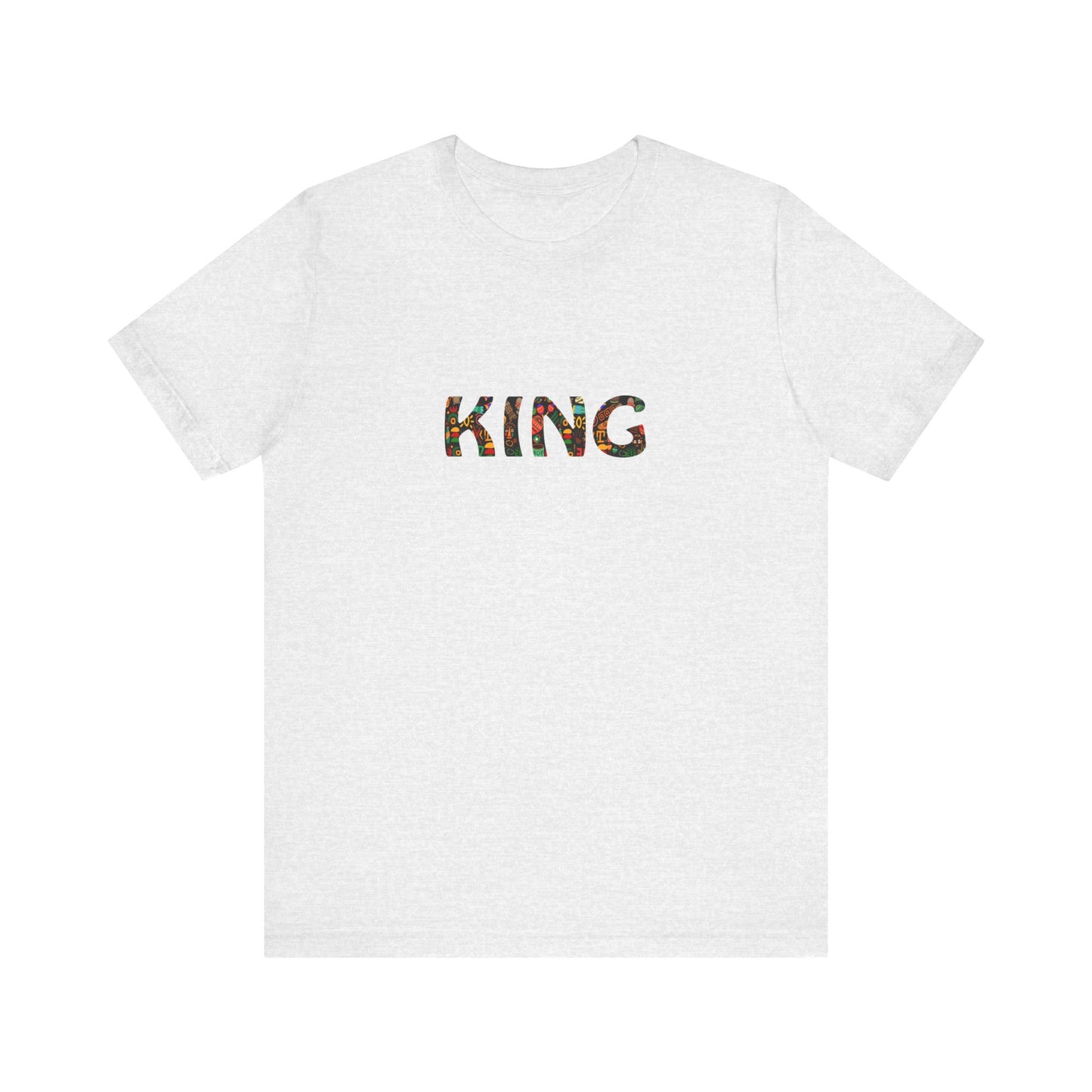 King T-Shirt