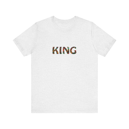 King T-Shirt