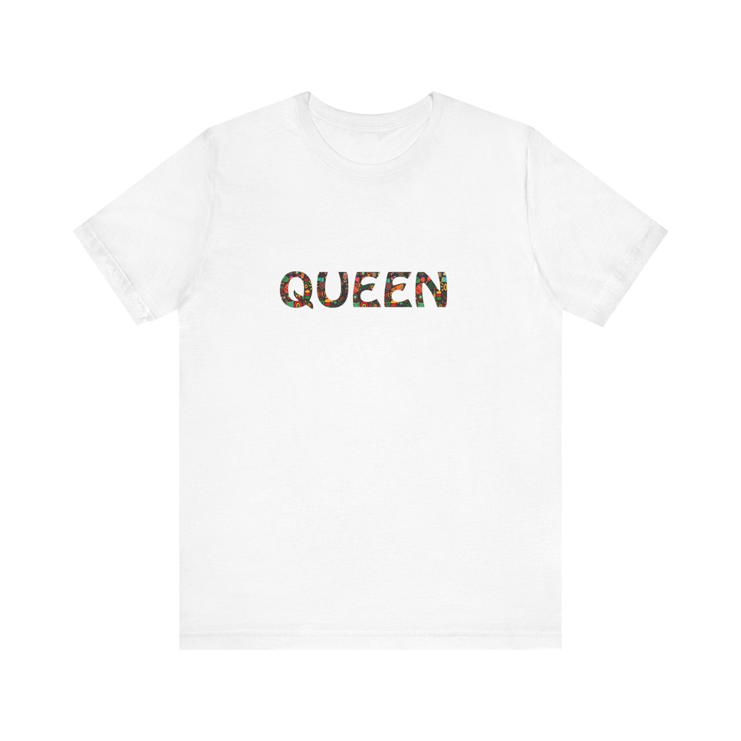 Queen T-Shirt