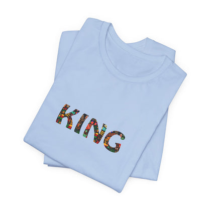 King T-Shirt