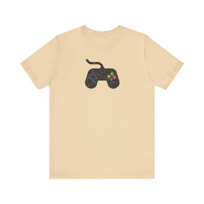 Gamer Controller T Shirt for Adults