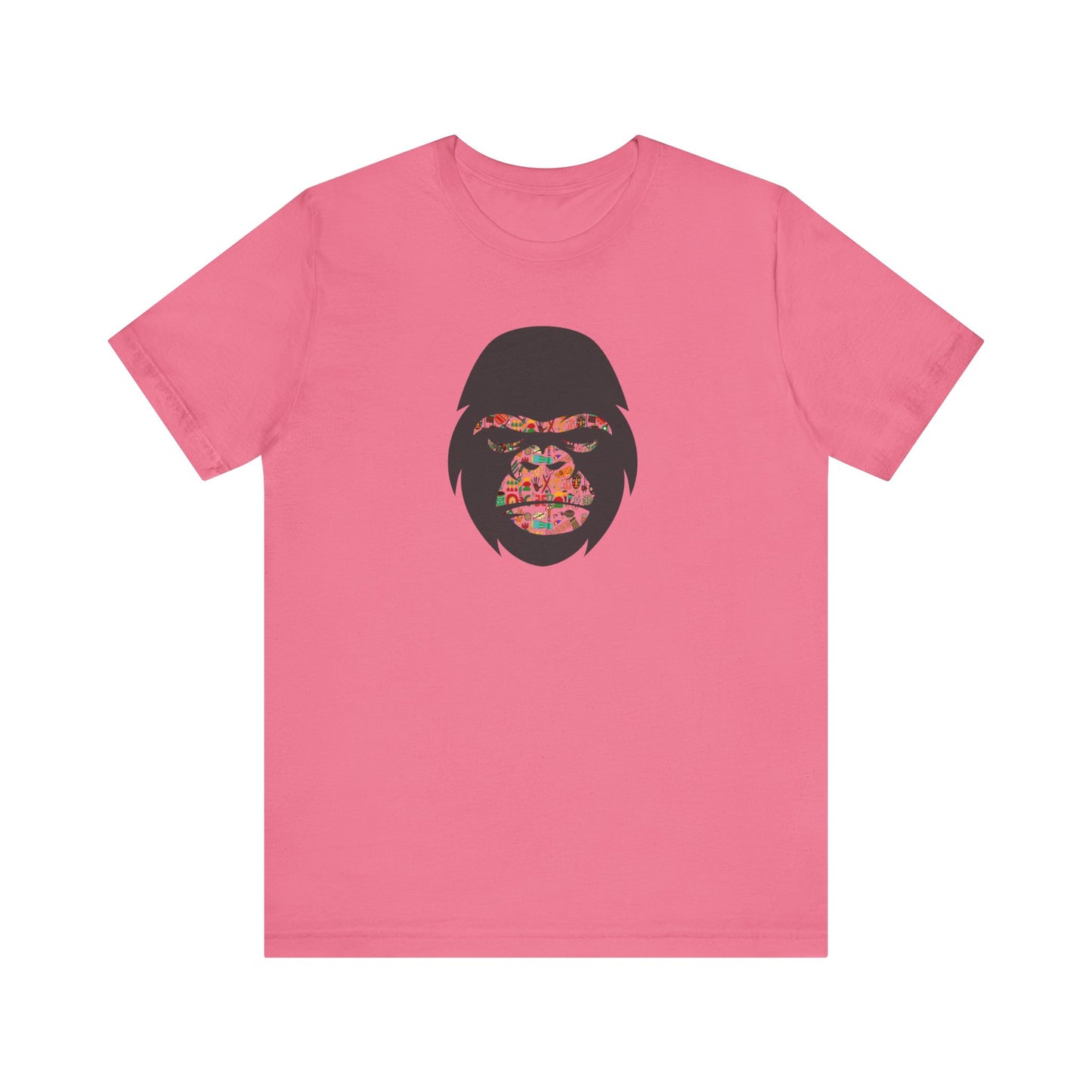 Gorilla T Shirt