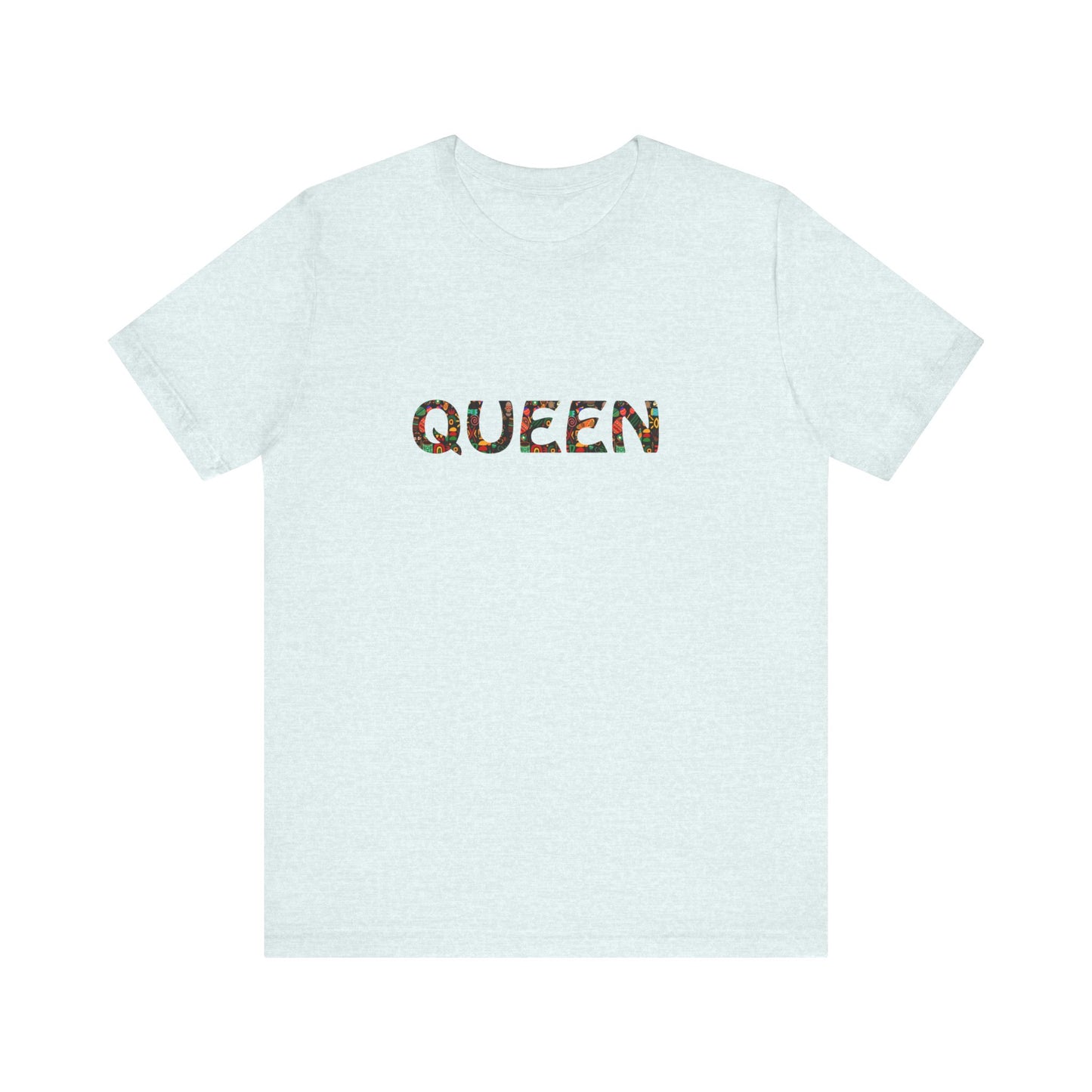 Queen T-Shirt