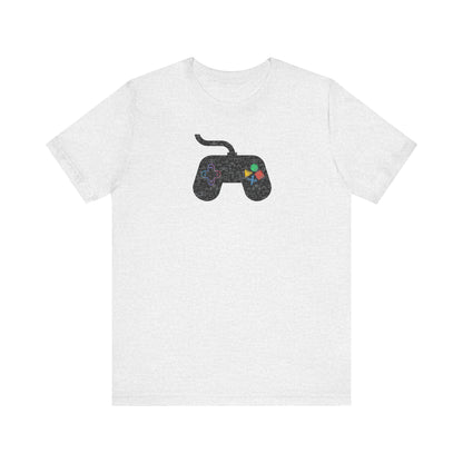 Gamer Controller T Shirt for Adults