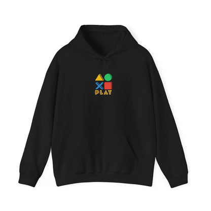 PLAY Gamer Unisex Hooded Sweatshirt/Hoodie