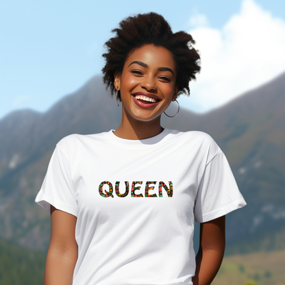 Queen T-Shirt