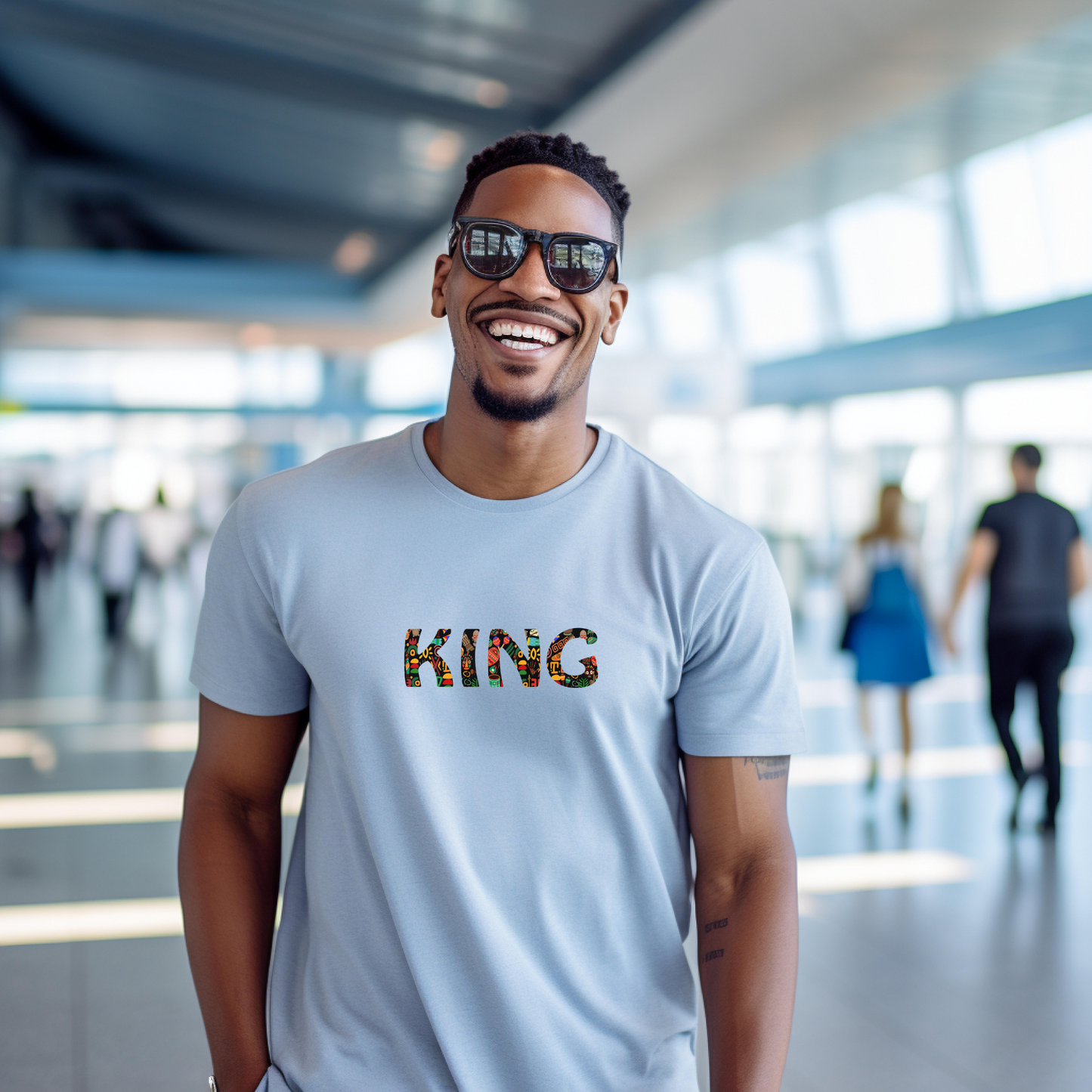 King T-Shirt