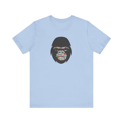 Gorilla T Shirt