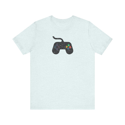 Gamer Controller T Shirt for Adults