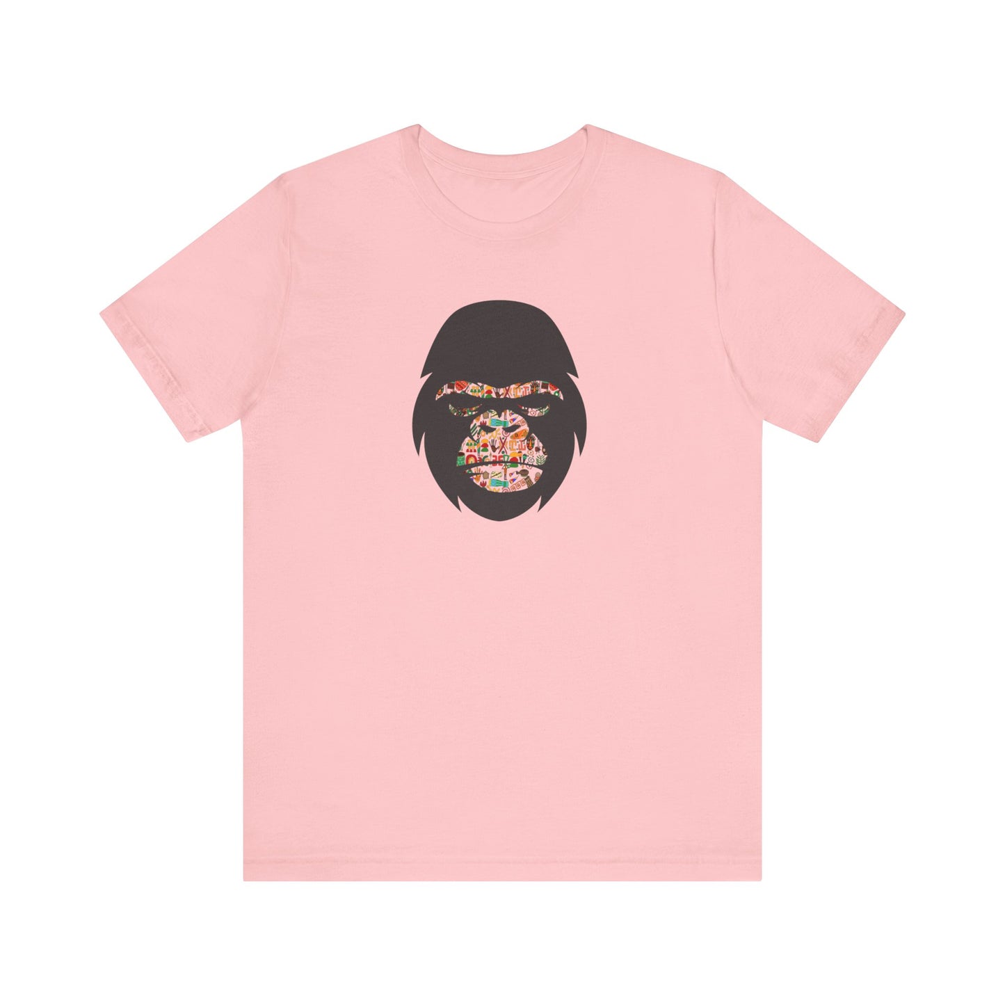 Gorilla T Shirt