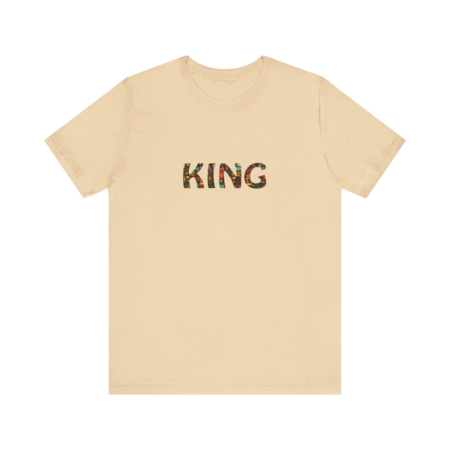 King T-Shirt