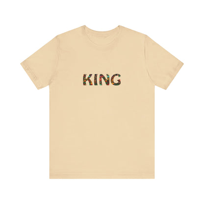 King T-Shirt