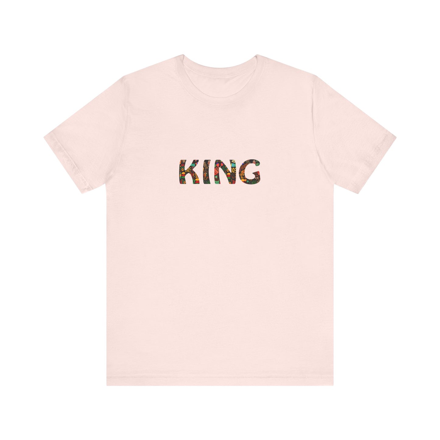 King T-Shirt