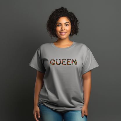 Queen T-Shirt