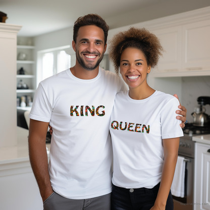 King T-Shirt