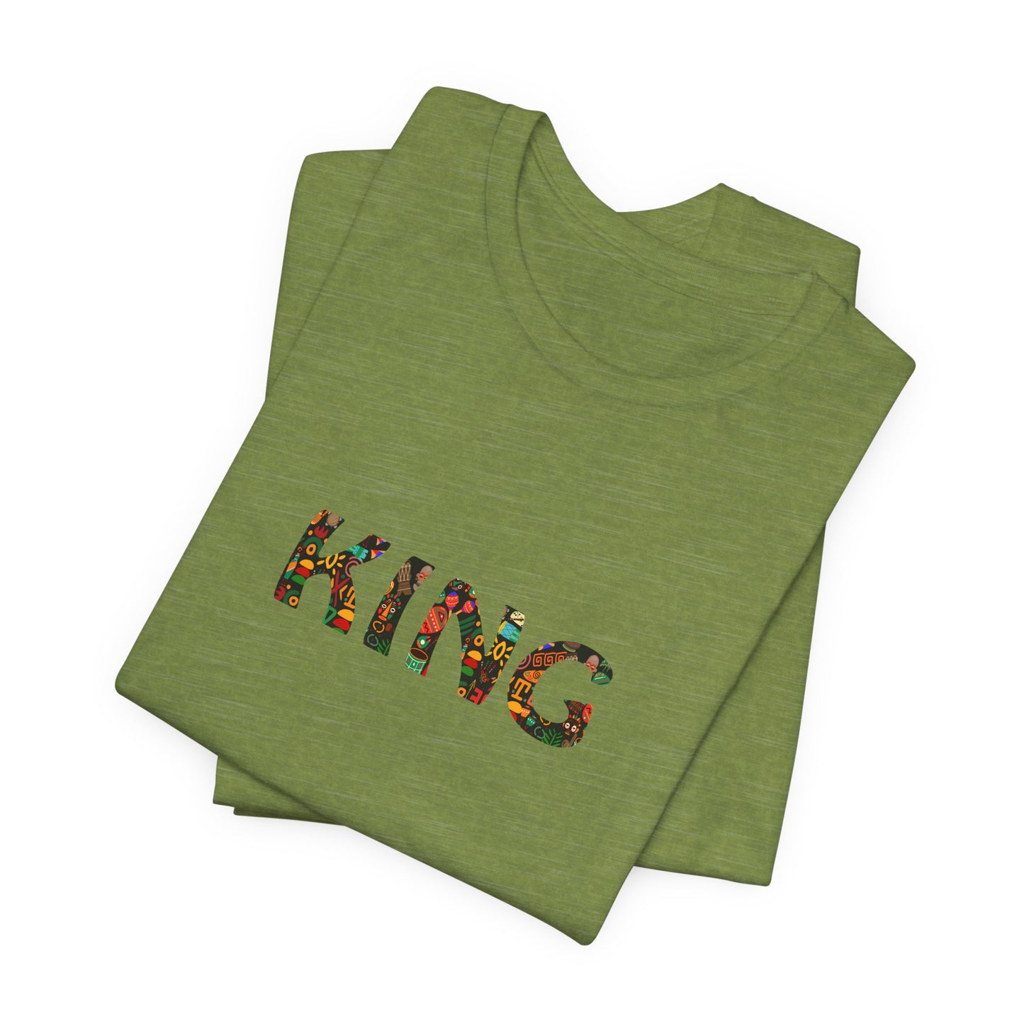 King T-Shirt