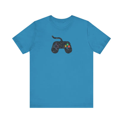 Gamer Controller T Shirt for Adults