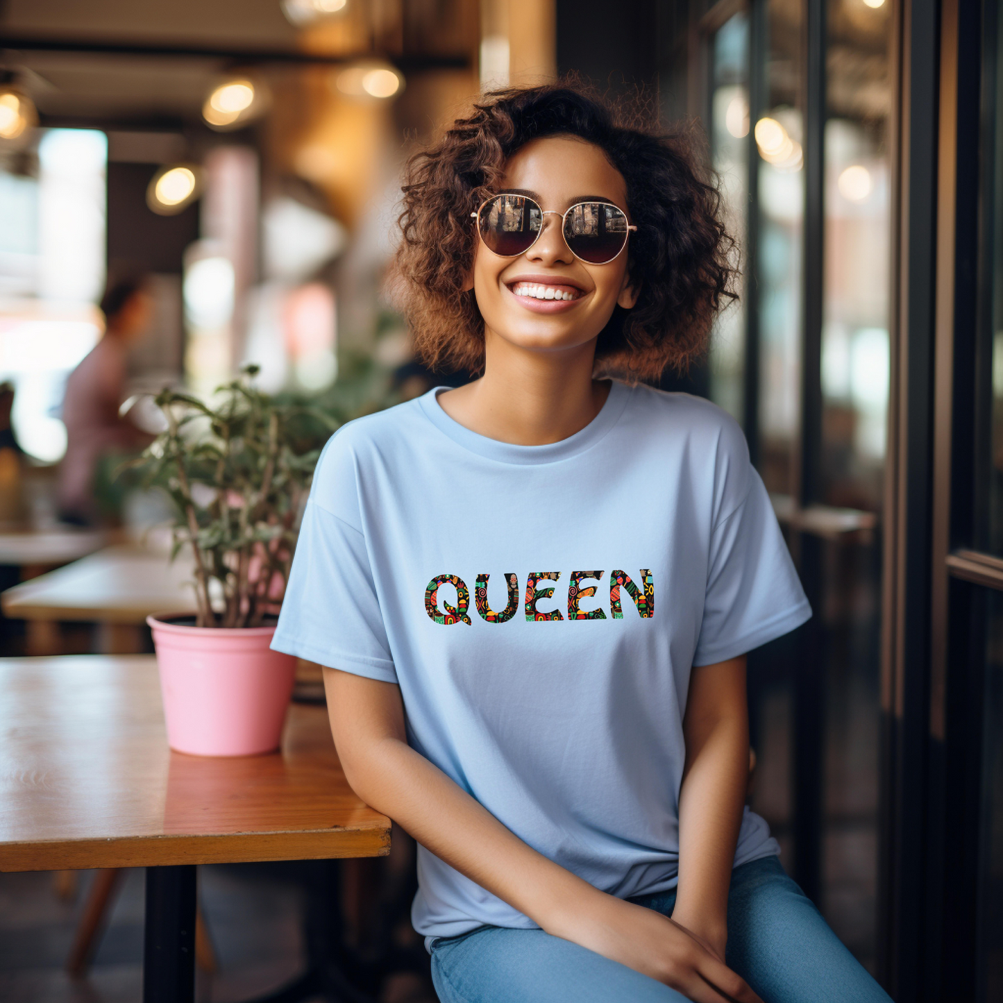 Queen T-Shirt