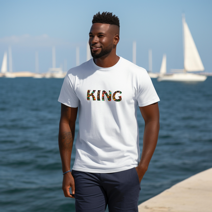 King T-Shirt