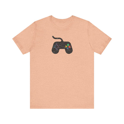 Gamer Controller T Shirt for Adults