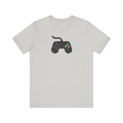 Gamer Controller T Shirt for Adults