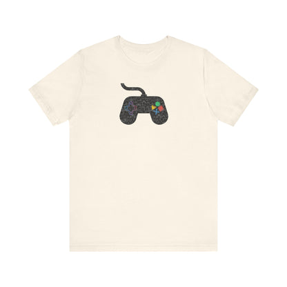 Gamer Controller T Shirt for Adults