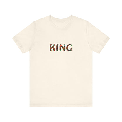 King T-Shirt