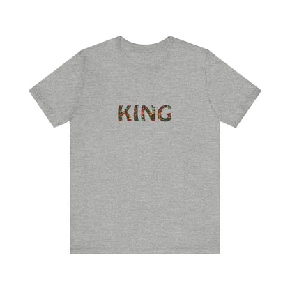 King T-Shirt