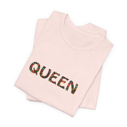 Queen T-Shirt