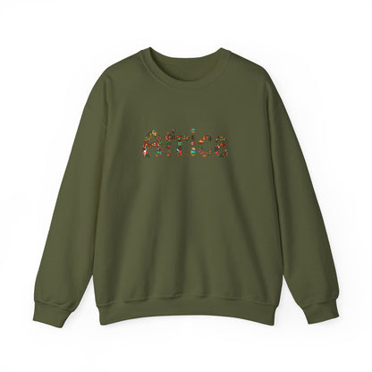 "Africa" Unisex Sweatshirt