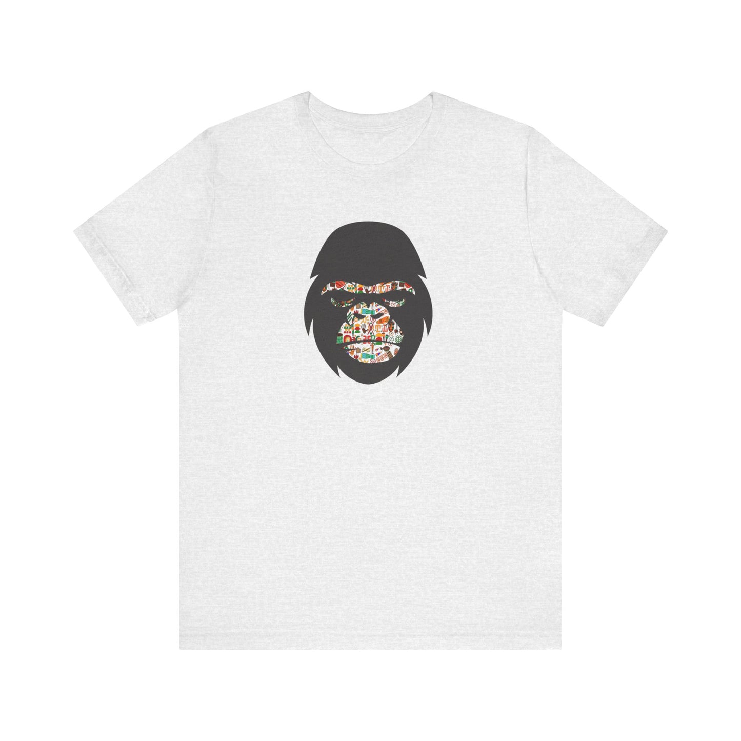 Gorilla T Shirt