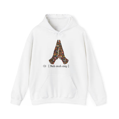 Nahmuhstay Hoodie