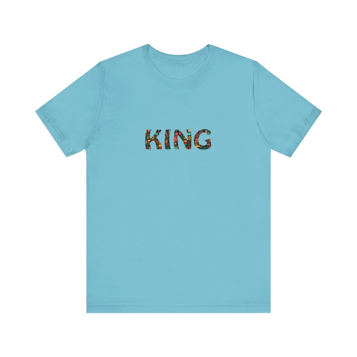 King T-Shirt