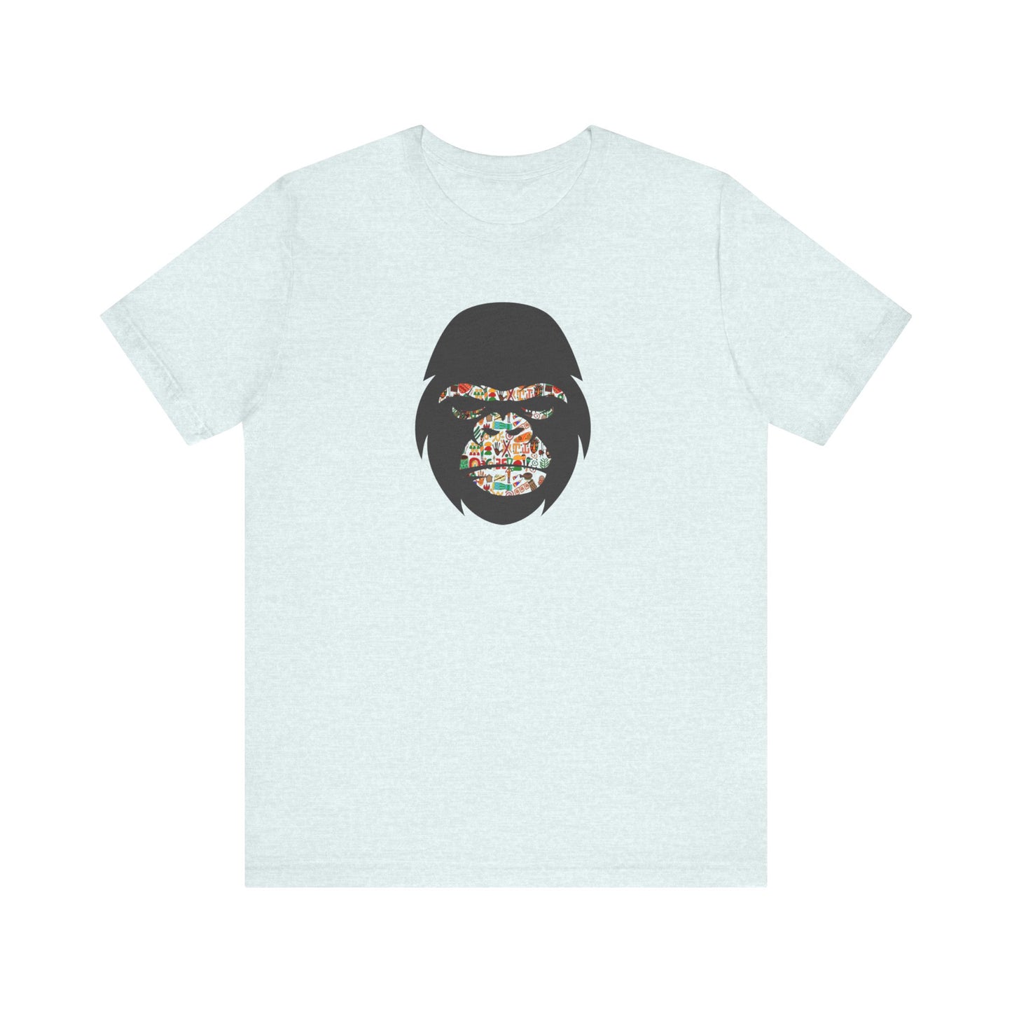 Gorilla T Shirt